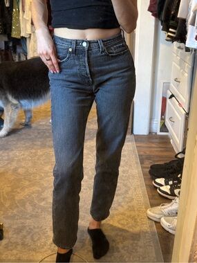 levi’s jeans